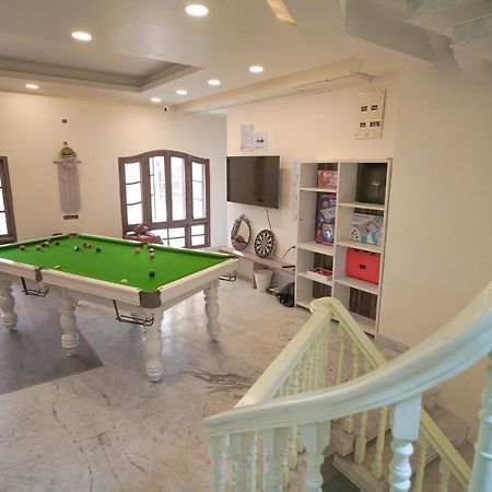 Destin Olympus Banjara Hostel Hyderabad Exterior photo